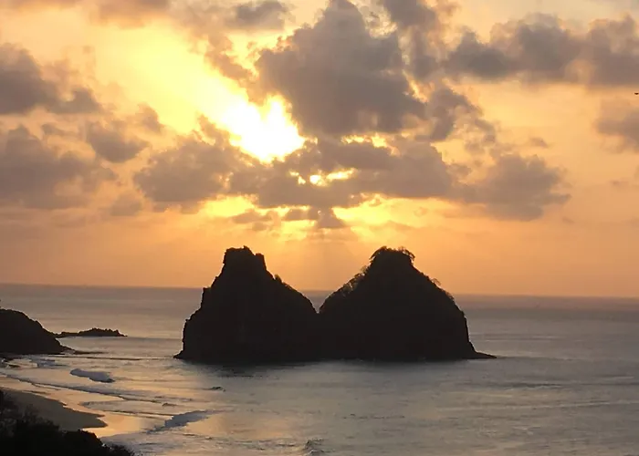 Pousada Do Trinta Fernando de Noronha